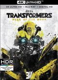 Transformers: El lado oscuro de la Luna  [BDremux-1080p]